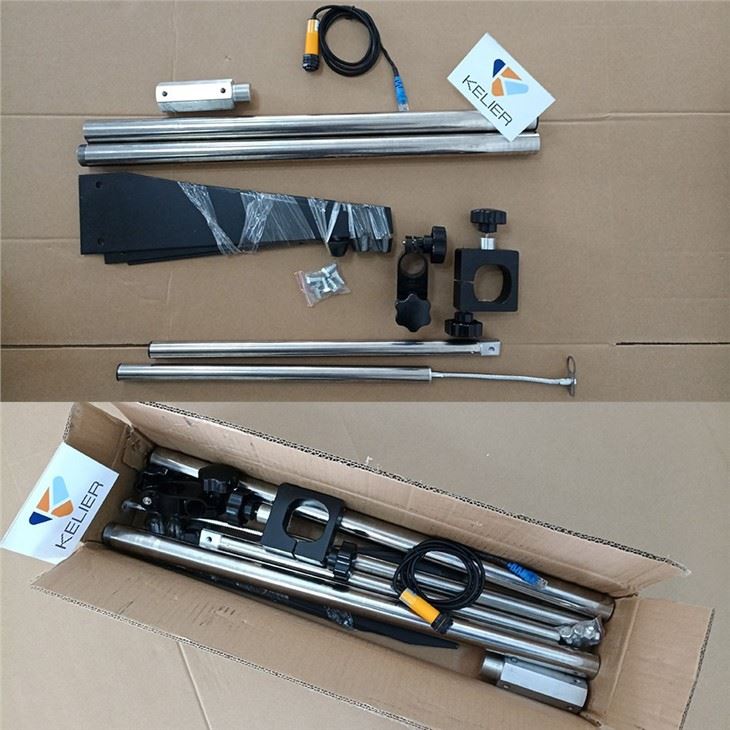 Kelier Bracket Stand For Handheld Inkjet Printer