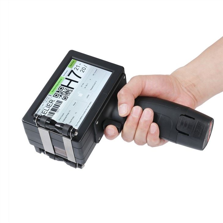 Videojet Inkjet Printer
