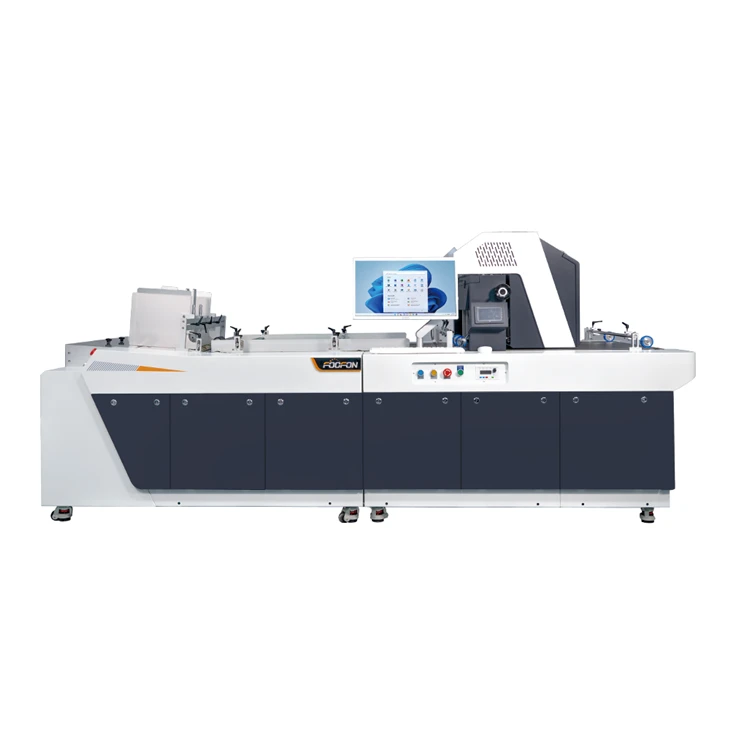 A3 Uv Flatbed Printer