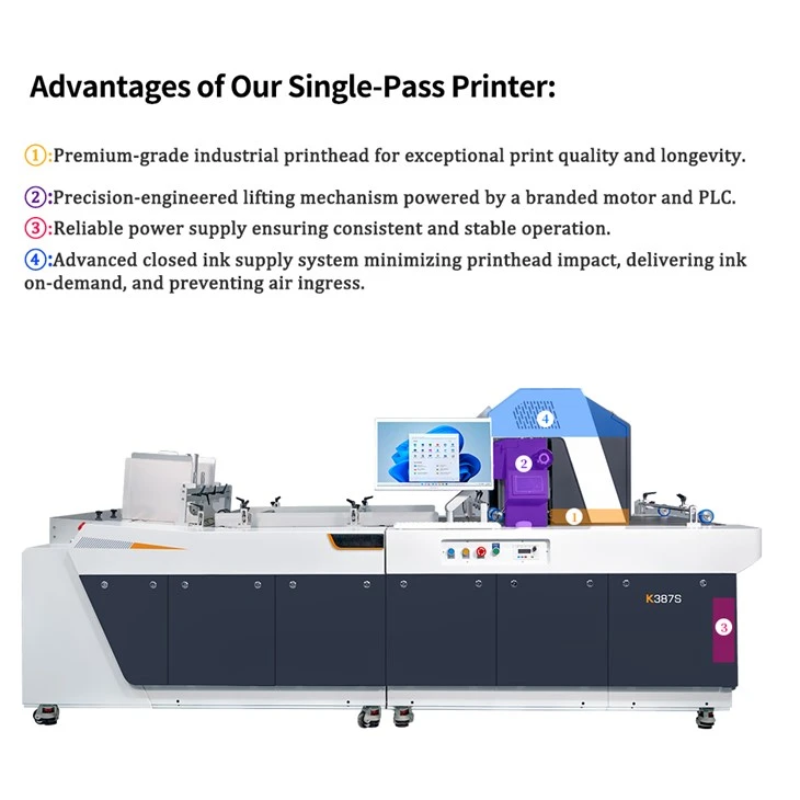 Paper Carton Box Cutting And Printing Machines